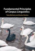 Fundamental Principles of Corpus Linguistics
