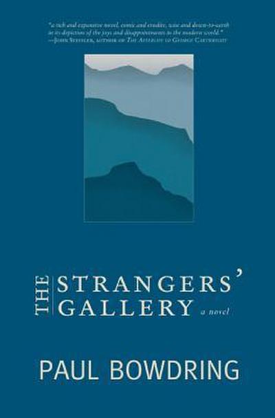 The Strangers’ Gallery