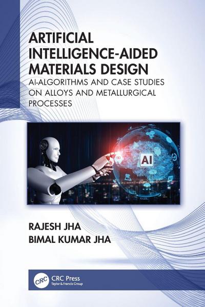 Artificial Intelligence-Aided Materials Design