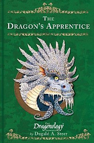 The Dragon’s Apprentice