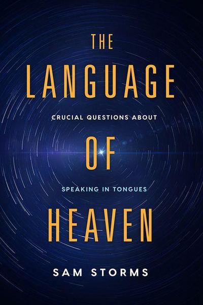 The Language of Heaven