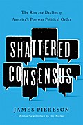 Shattered Consensus