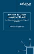 The New St. Gallen Management Model