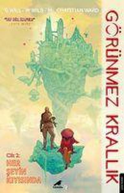 Görünmez Krallik - 2