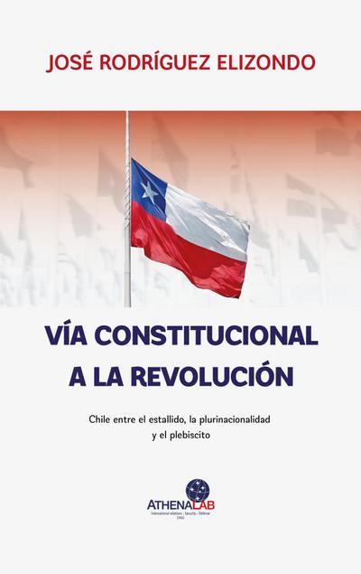 Vía constitucional a la revolución
