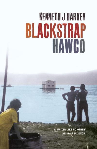 Blackstrap Hawco