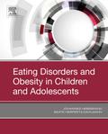 Eating Disorders and Obesity in Children and Adolescents