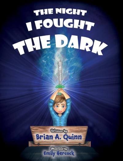 The Night I Fought the Dark