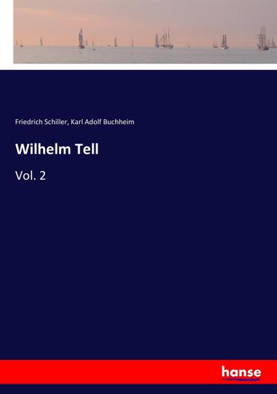 Wilhelm Tell
