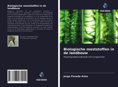 Biologische meststoffen in de landbouw