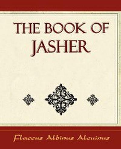 The Book of Jasher - 1887