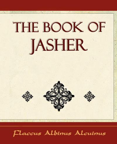 The Book of Jasher - 1887