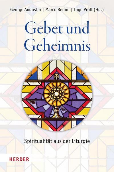 Gebet und Geheimnis