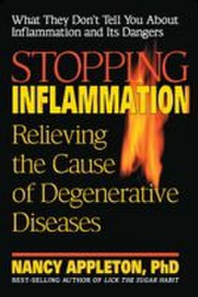 Stopping Inflammation