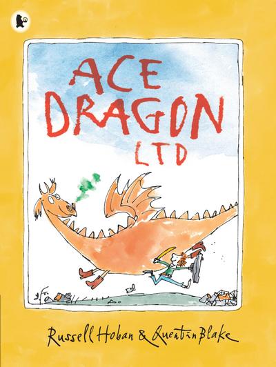 Ace Dragon Ltd