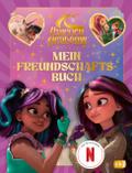 Unicorn Academy - Mein Freundschaftsbuch