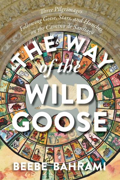 The Way of the Wild Goose