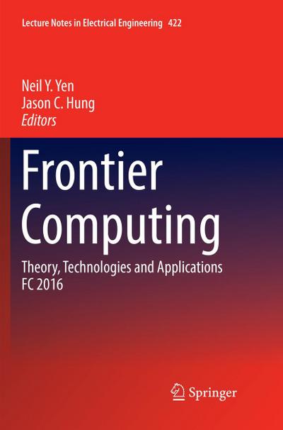 Frontier Computing