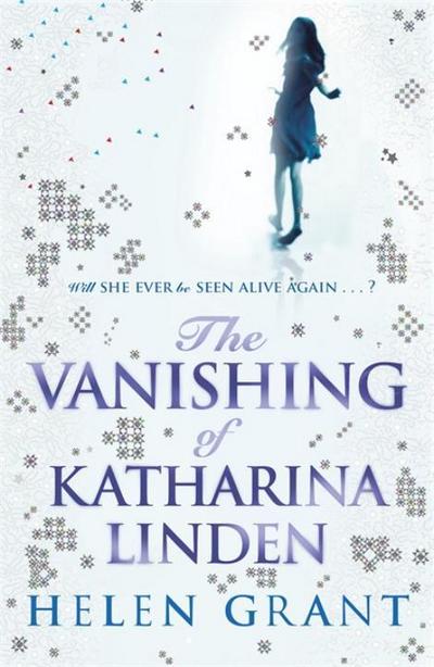 The Vanishing of Katharina Linden