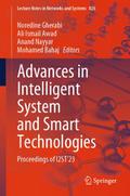 Advances in Intelligent System and Smart Technolog