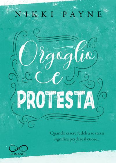 Orgoglio e protesta