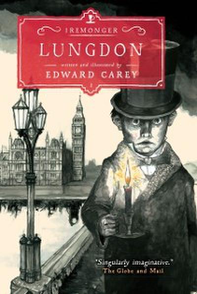 Lungdon (Iremonger #3)