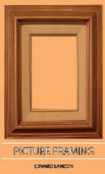 Picture Framing