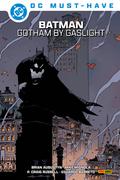 DC Must-Have: Batman - Gotham by Gaslight