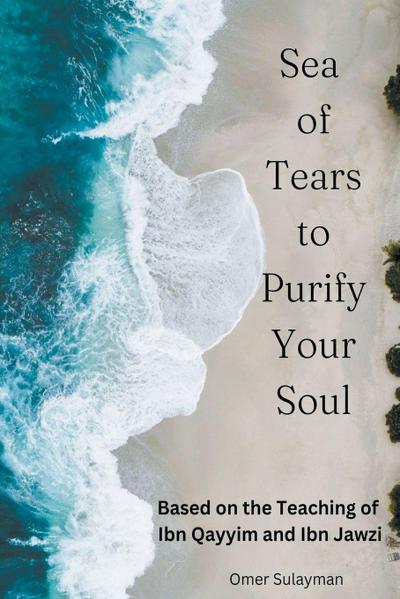 Sea of Tears to Purify Your Soul