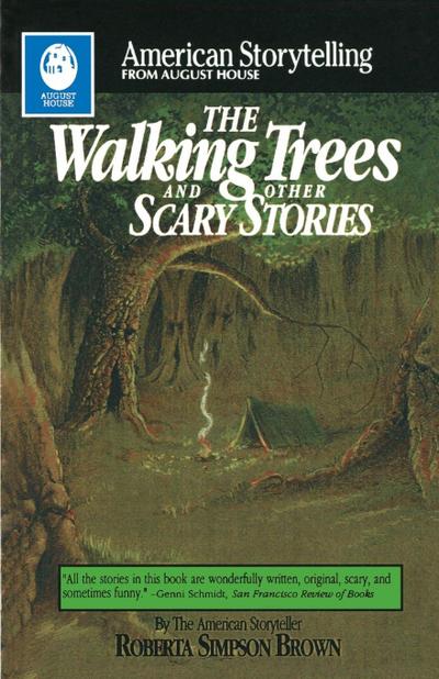 Walking Trees