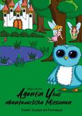 Agentin Uhus abenteuerliche Missionen