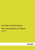 The Natural History of Animals