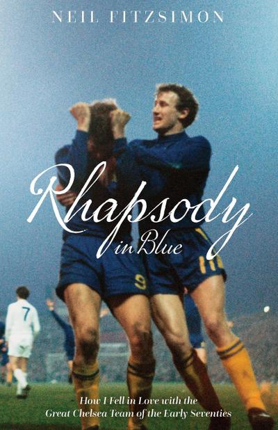 Rhapsody in Blue