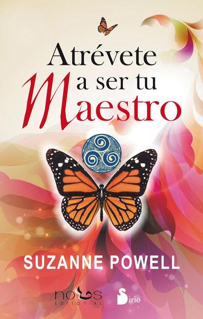 Atrevete a Ser Tu Maestro