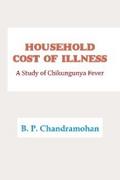 Household Cost of Illness