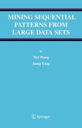 Mining Sequential Patterns from Large Data Sets