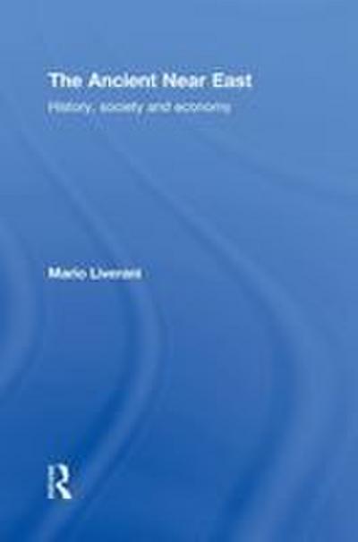 The Ancient Near East