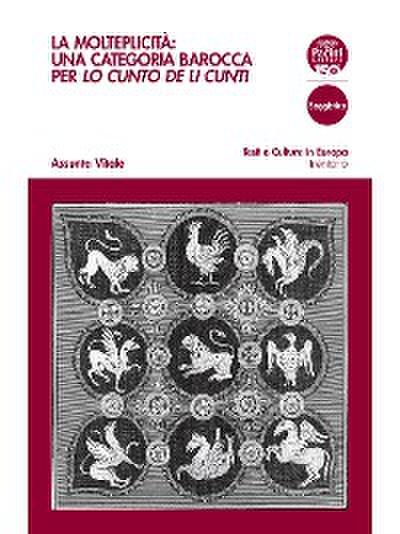 La molteplicità: una categoria barocca per Lo cunto de li cunti