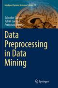 Data Preprocessing in Data Mining