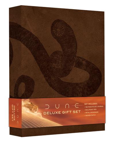 Dune Deluxe Gift Set