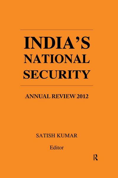 India’s National Security