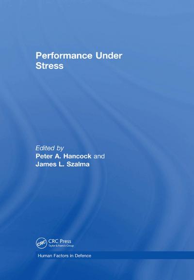 Performance Under Stress