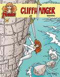Franka 26 - Cliffhanger