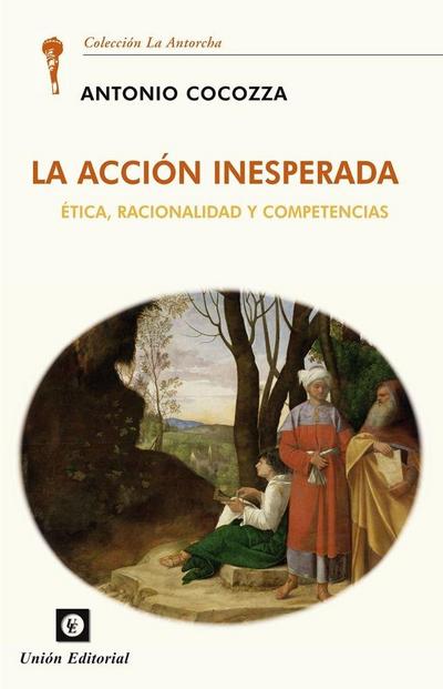 La acción inesperada