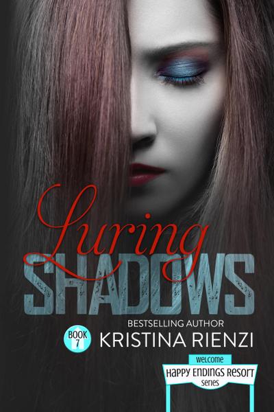 Luring Shadows (The Happy Endings Resort, #7)