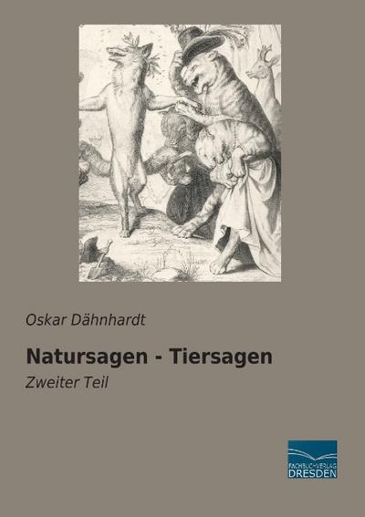 Natursagen - Tiersagen