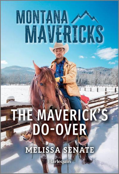 The Maverick’s Do-Over