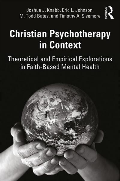 Christian Psychotherapy in Context