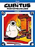 Cubitus - Classic, Band 5: Pantoffelhelden