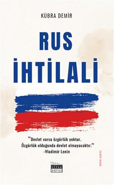 Rus Ihtilali - Tarih Serisi